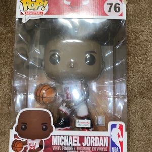 Jordan Funko Pop